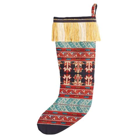 schumacher stockings|Schumacher Vinka Embroidery Limited Edition Stocking .